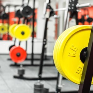 Strength and Conditioning