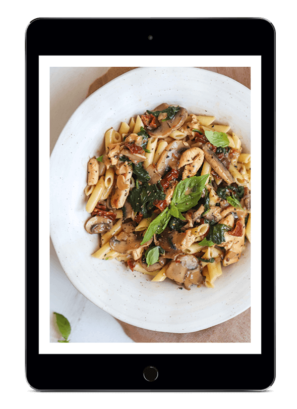 High Protein Recipes - Image 5