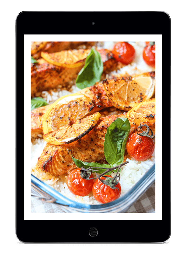 High Protein Recipes - Image 4