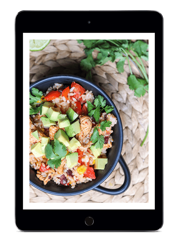 High Protein Recipes - Image 3