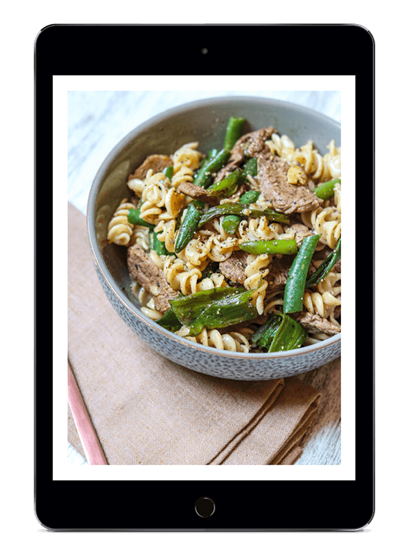 High Protein Recipes - Image 7