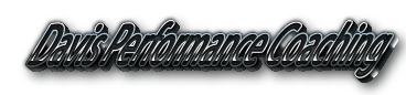 davisperformancecoaching.com